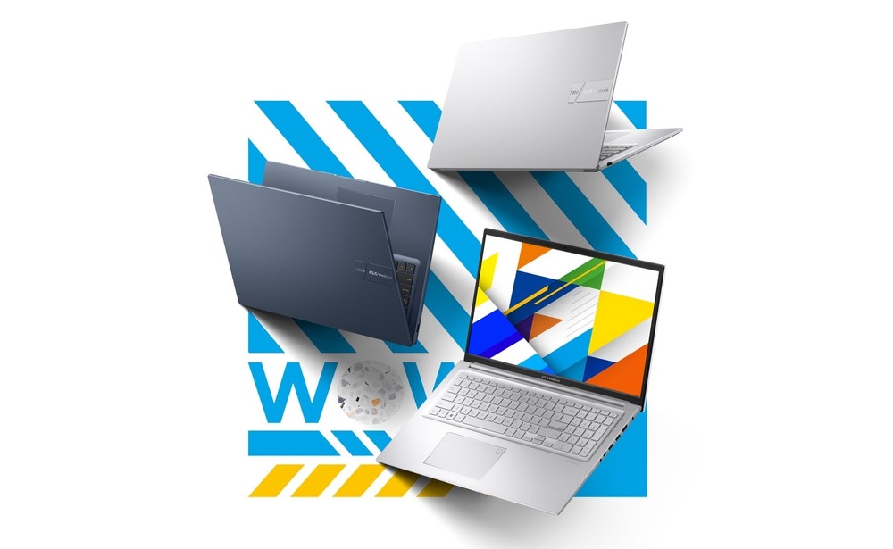Asus Vivobook 17
