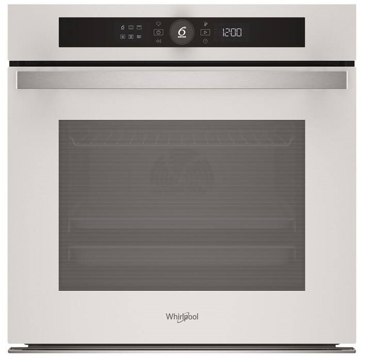 Trouba vestavná Whirlpool WOI4S8HM2SWA, bílá