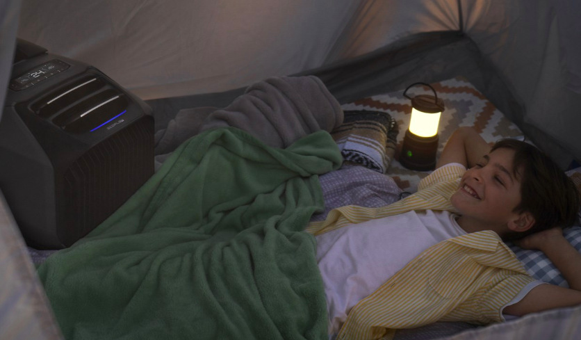 Mobilní klimatizace Ecoflow Wave 3