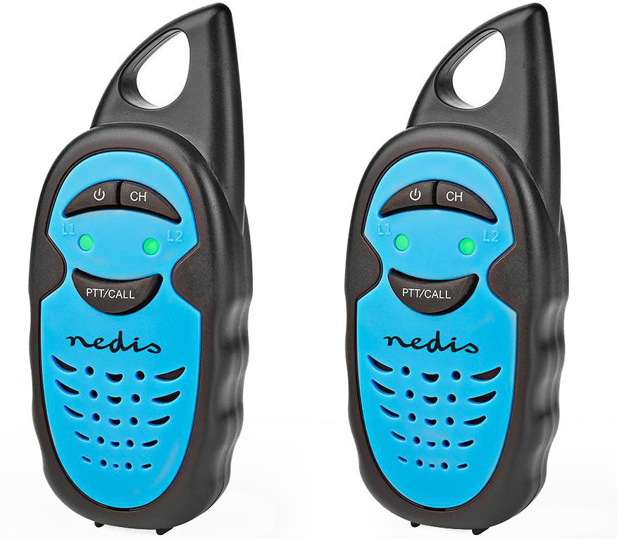 Nedis WLTK0300BU