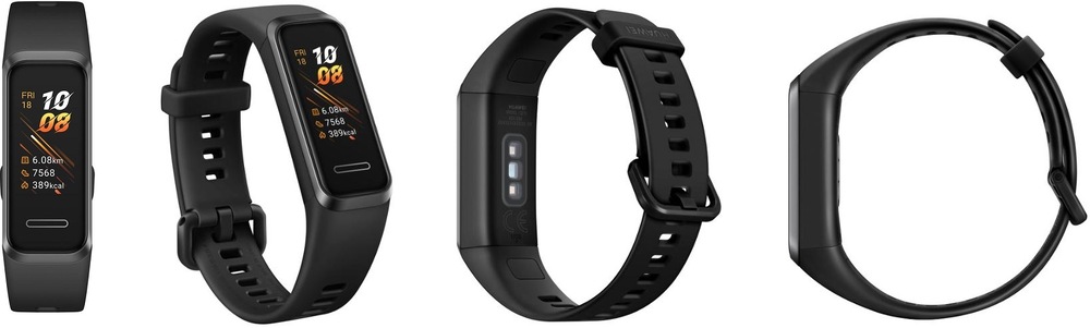 Huawei Band 4