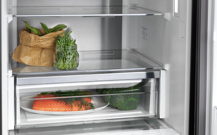 Electrolux LNC7ME32W2, bílá