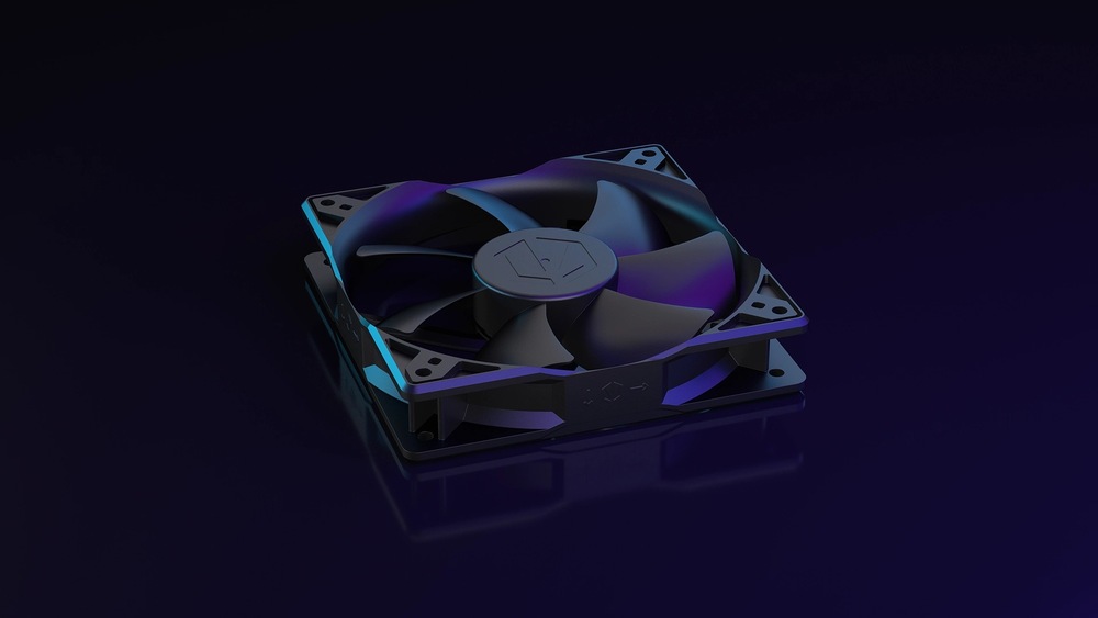 Endorfy Zephyr 120 / 120 mm (EY4A017)