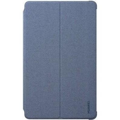 Pouzdro na tablet Huawei MatePad T8 Flip Cover šedé/modré (96662488)