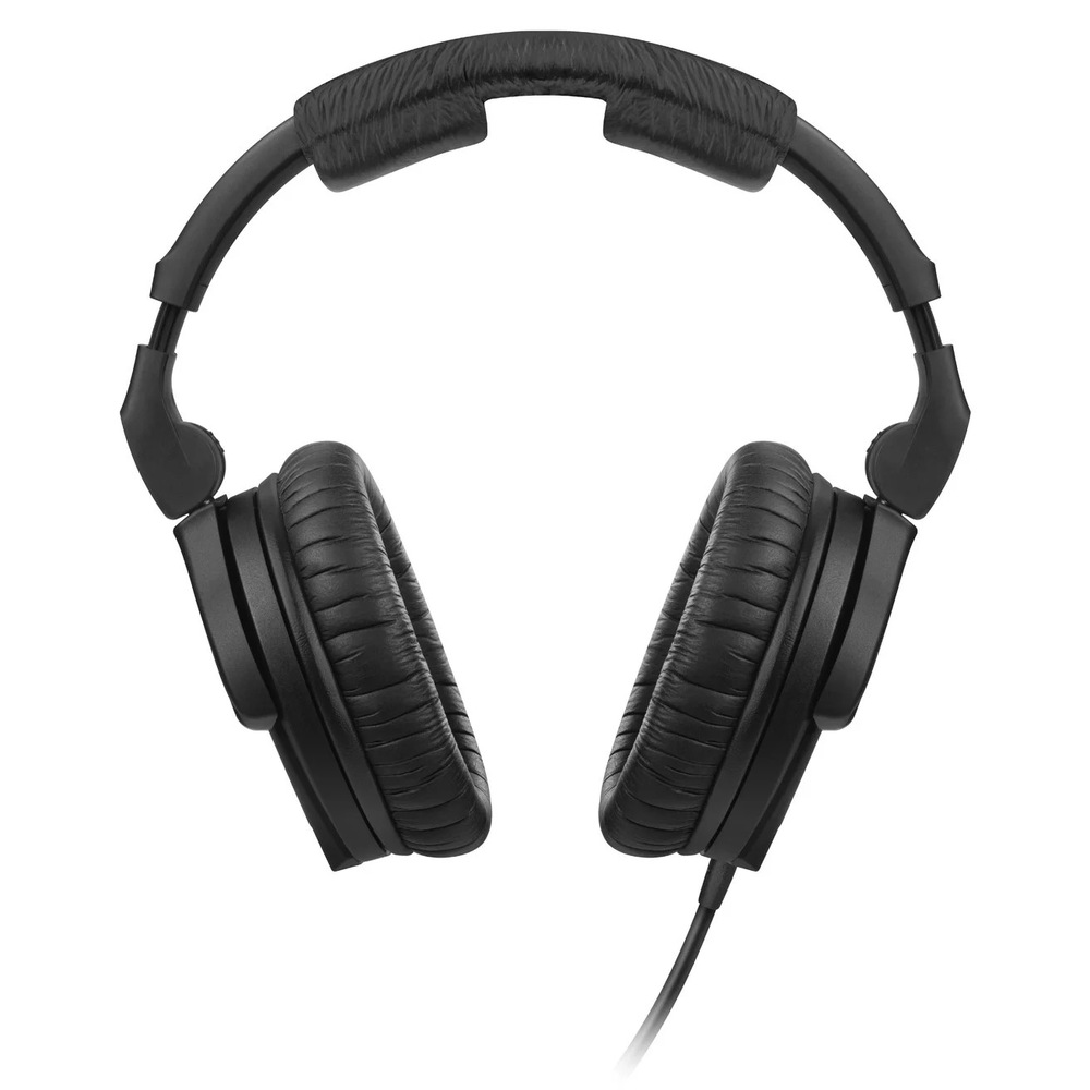 Sluchátka Sennheiser HD 280 Pro - černá