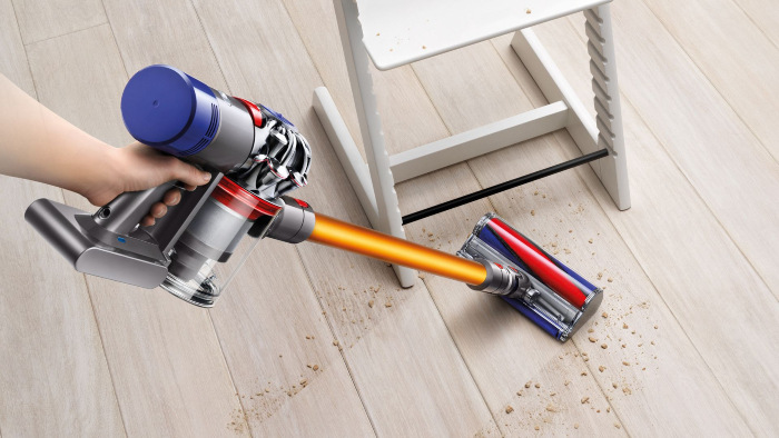 Dyson V8 Motorhead
