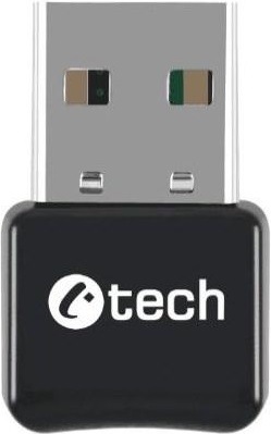Bluetooth adaptér C-Tech BTD-01