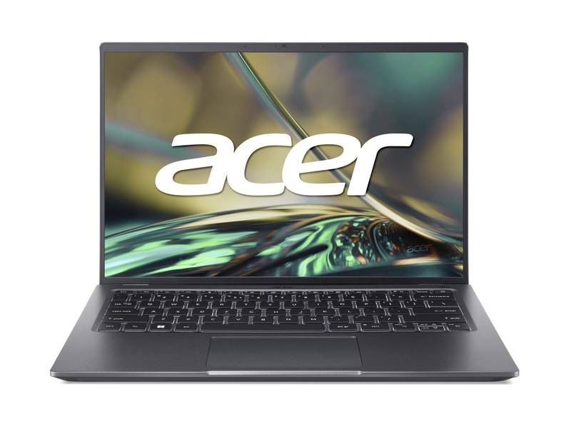 Acer Swift X (SFX14-51G-77Q2)