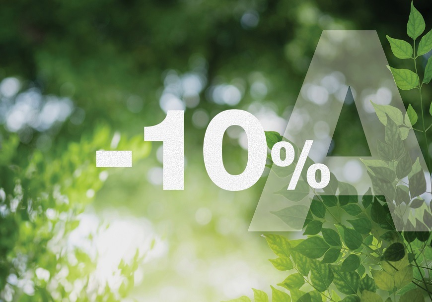 Předem plněná pračka Gorenje WPNEI84A1SWIFI, bílá, úspora energií - 10 %