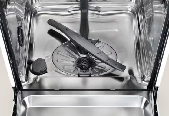 Myčka Electrolux EES47310IX