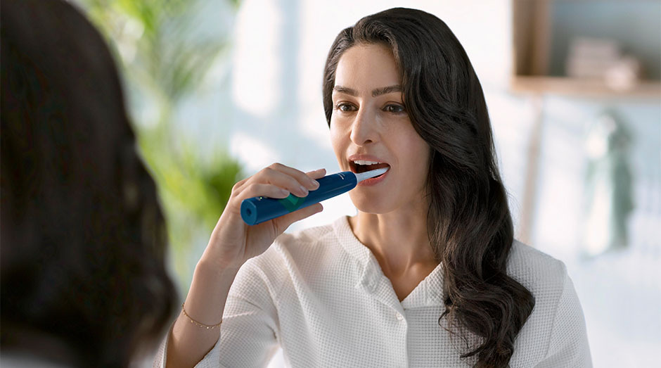 Zubní kartáček Philips HX3689/41 Sonicare 4100