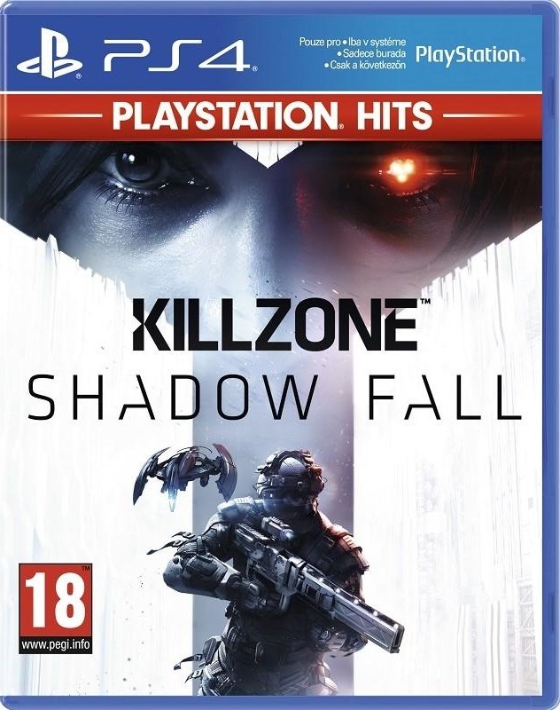 Killzone: Shadow Fall (PlayStation 4)