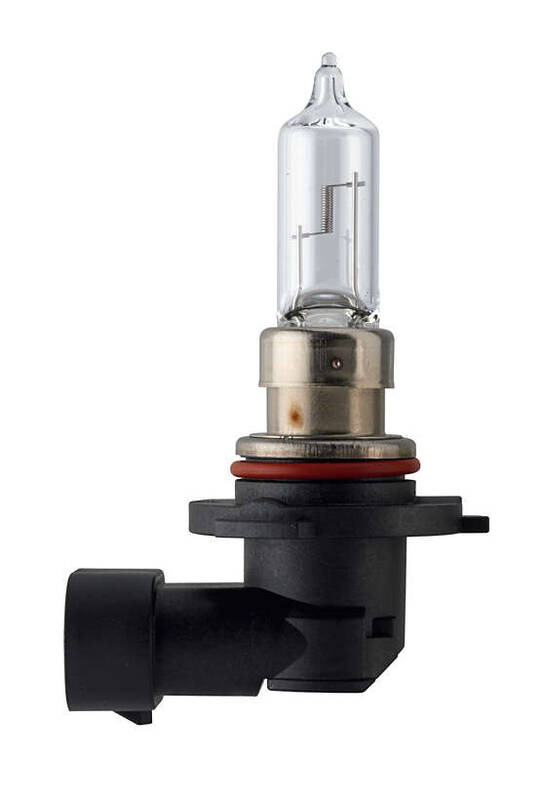 Autožárovka Philips HB3 Vision 1 ks (9005PRB1)