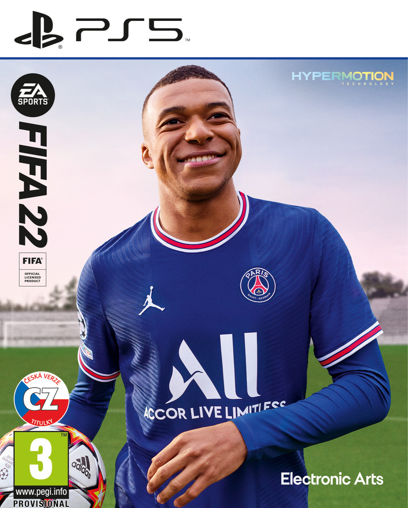 FIFA 22