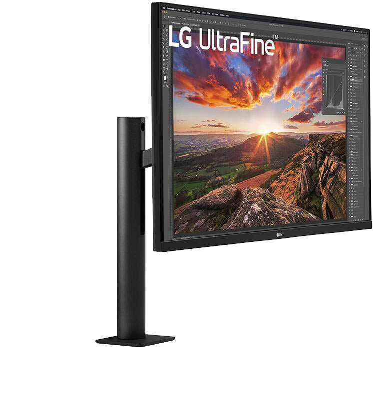 LG UltraFine 32UN880