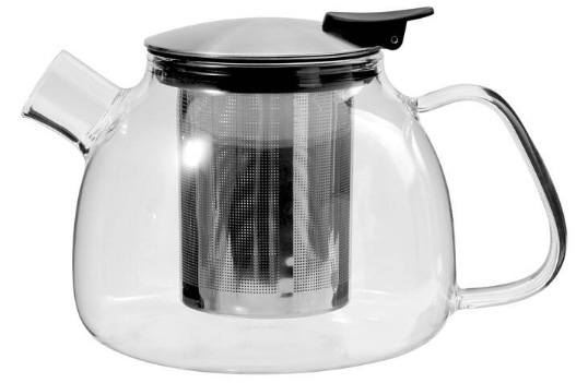 Konvice Maxxo Teapot 800 ml