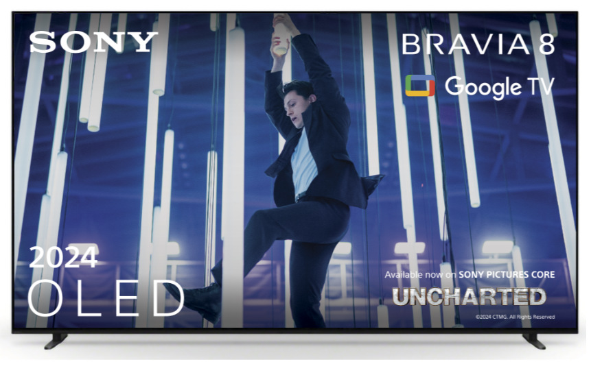 Televize Sony Bravia 8 65"
