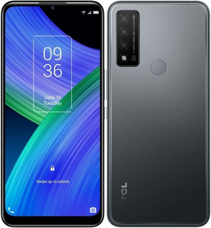 TCL 20R 5G