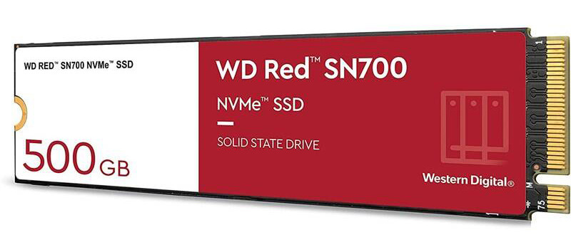 Western Digital RED SN700