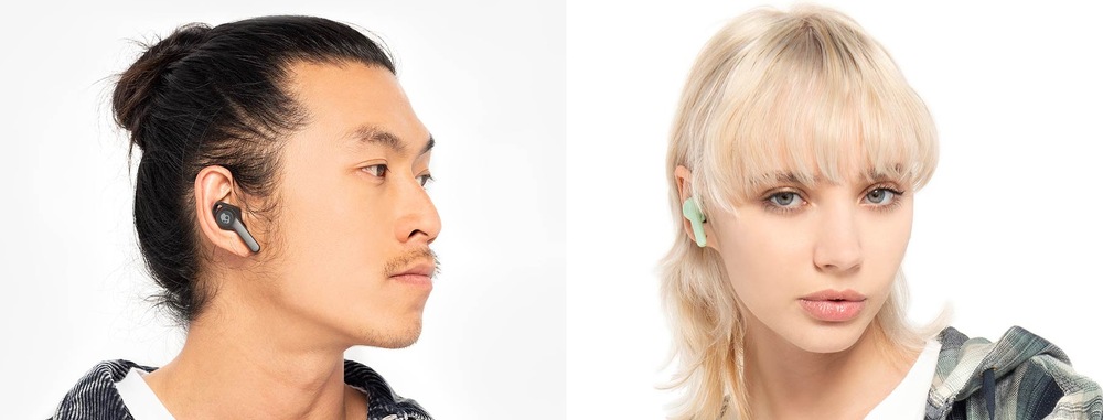 Skullcandy Indy EVO True Wireless Earbuds