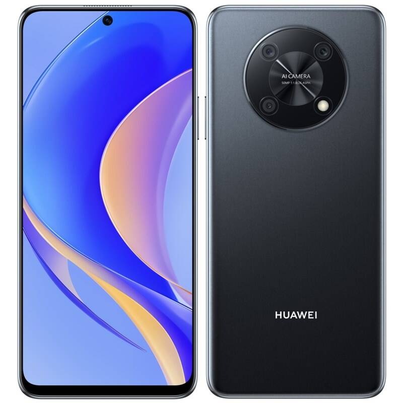 Huawei nova Y90