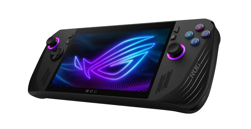 Asus ROG Ally X