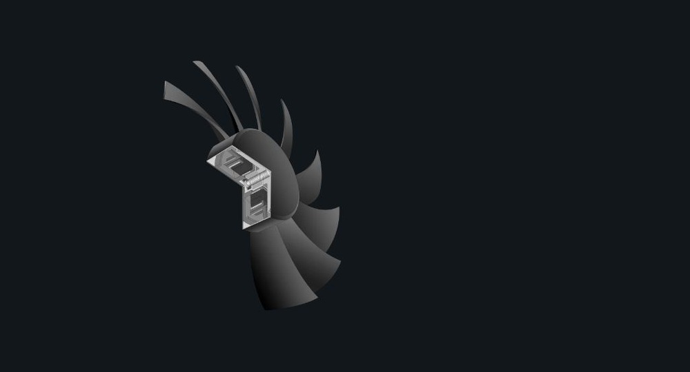 Seasonic VERTEX GX-850