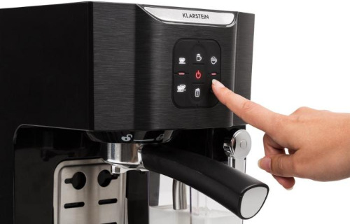 Klarstein BellaVita, černá