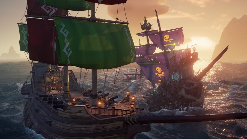 Sea of Thieves: Castaway's: Ancient Coin Pack – elektronická licence, Xbox Series / Xbox One