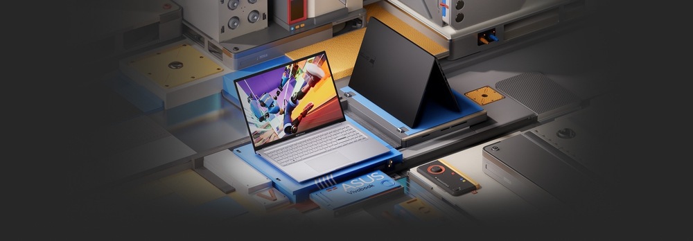 Asus Vivobook 17X