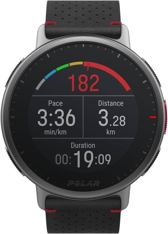Polar Vantage V2
