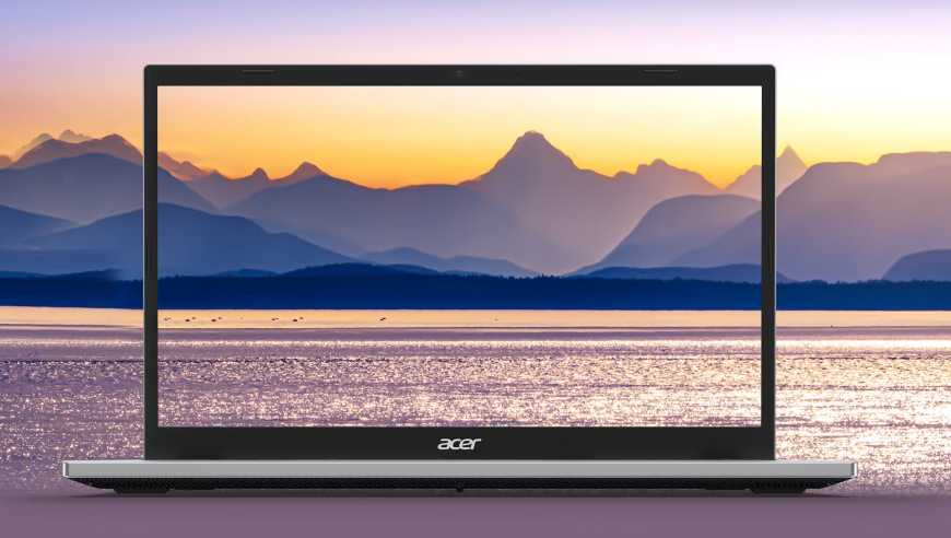 Acer Aspire Go 15 (AG15-31P-C5EK), modrá