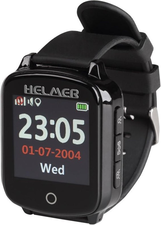Helmer LK 706