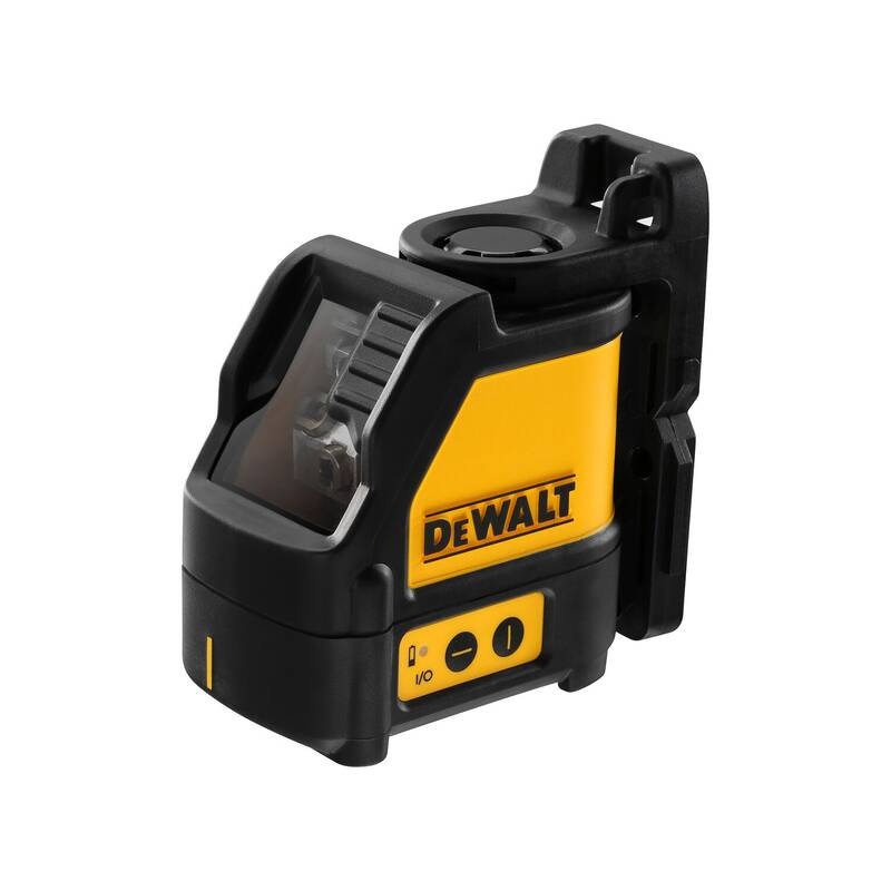Křížový laser Dewalt DW088CG-XJ