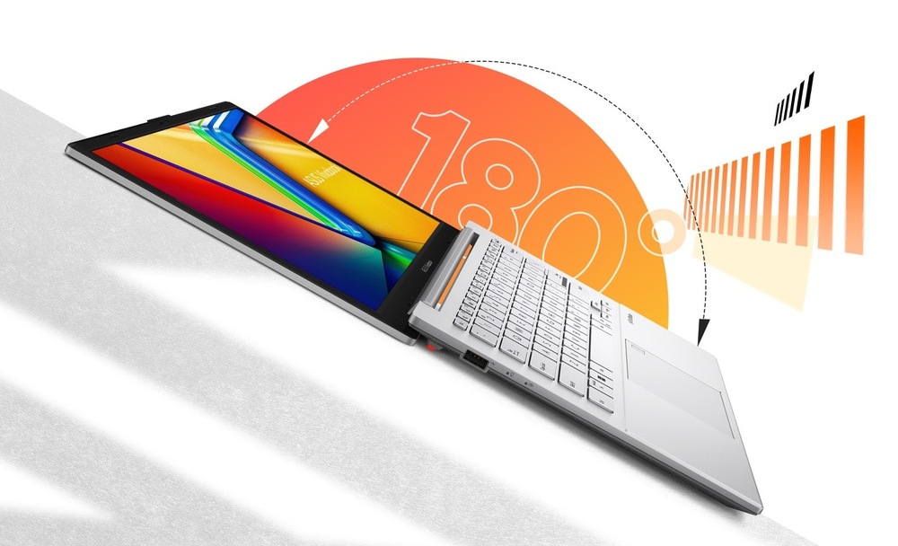 ASUS Vivobook Go 14 (E1404-FA-EB275W)