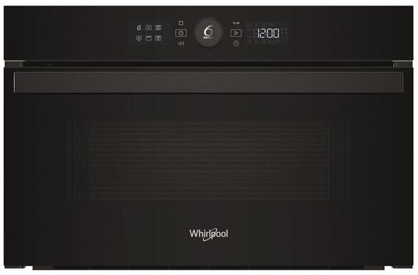 Mikrovlnná trouba Whirlpool WMD44MB, vestavná
