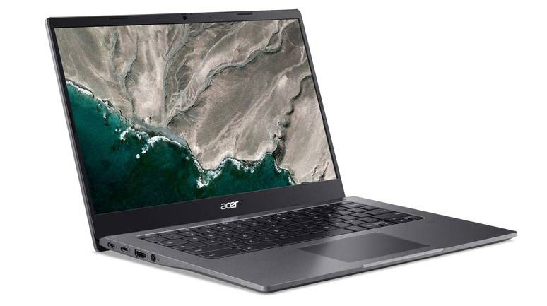 Acer Chromebook 514 (CB514-1WT-50TD)