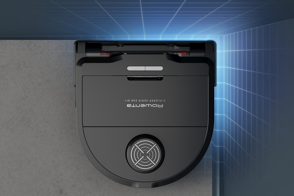 Rowenta RR9465WH X-Plorer+ Serie 220