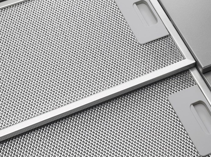 Electrolux LFP326S tukový filtr