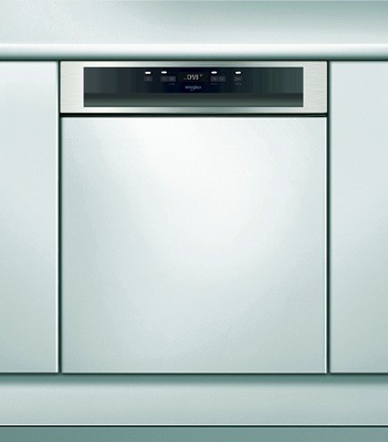 WHIRLPOOL WBC 3C26 PF X