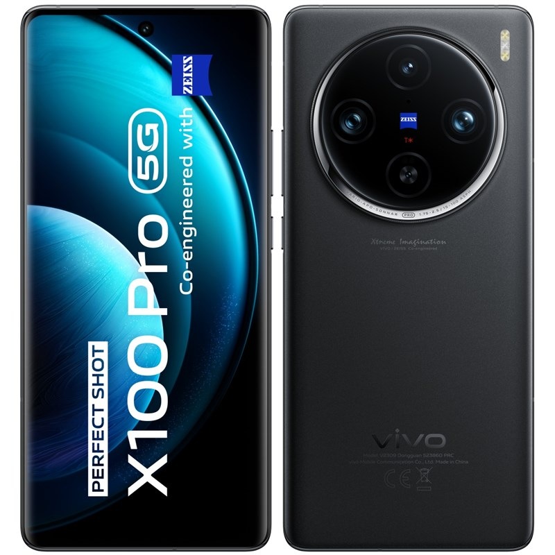 Vivo X100 Pro 5G 16 GB / 512 GB
