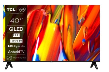Televize TCL 40S5K