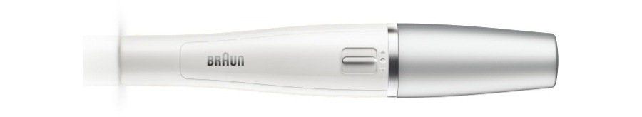 Braun face 830