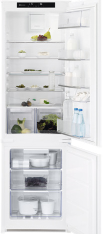 Electrolux LNT7TF18S, bílá