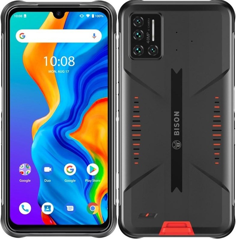 UMIDIGI Bison