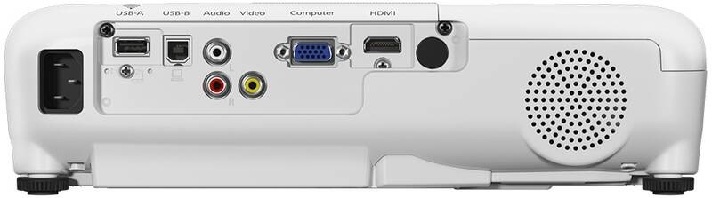 Epson EB-W06