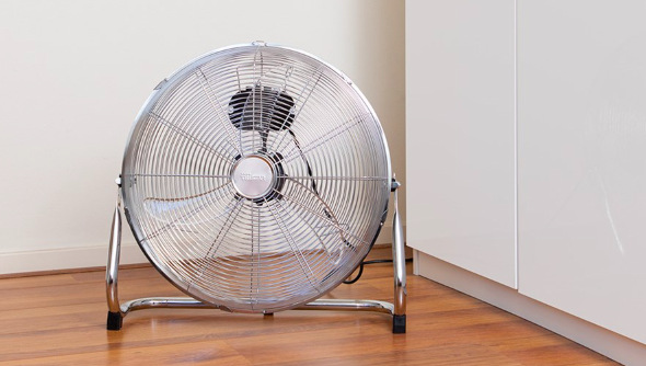 Ventilátor podlahový Tristar VE-5935