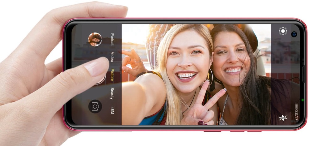 UleFone Note 11P