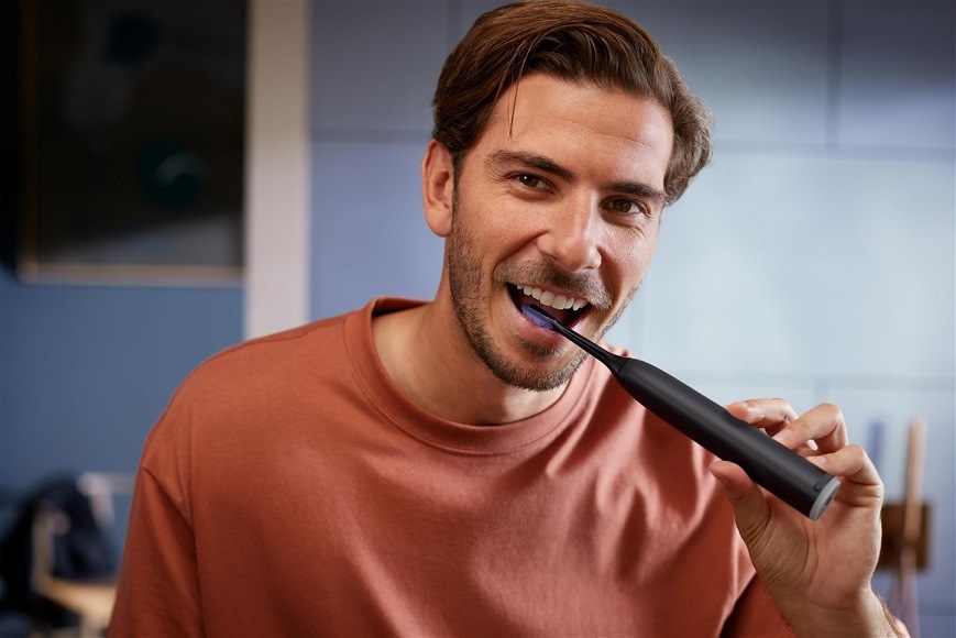 Zubní kartáček Philips HX7420/01 Sonicare 7100