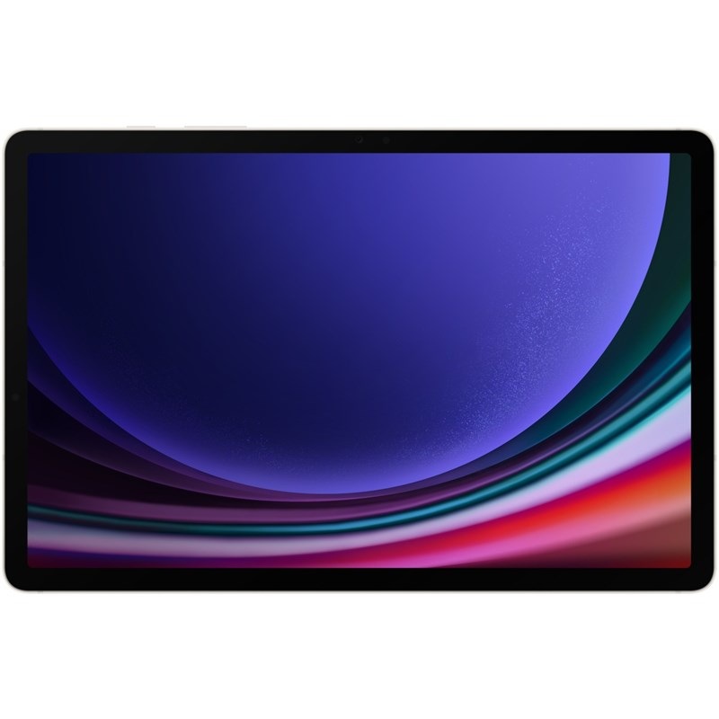 Samsung Galaxy Tab S9 5G 12 GB / 256 GB 11", 256 GB, WF, BT, 4G/LTE,Android 13.0, béžová